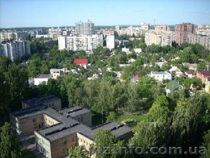 Сдам квартиру в Броварах   #352877