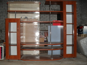 Стенка офисная хорошее состояние #369249