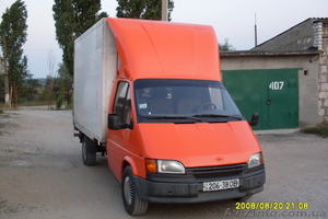 Грузоперевозки Украина микроавтобусом 2т переезд #338325