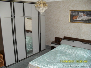 спальня серого цвета #358205