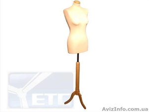 Манекены портновские. #345729