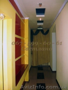 Сдам 3х. комн, Шевченко проспект #55156