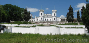 Сборный тур по Харьковским усадьбам от Навигатор Украина. 15.09.13 #367591