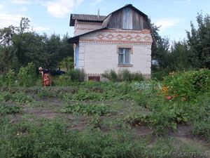 Продам дачу. Тетеревский массив. #353377