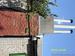 Продам дом о всеми удобствами #353240