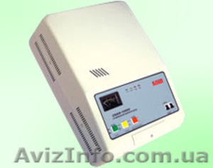 Стабилизатор напряжения для дома СНАН 10 кВА #365040