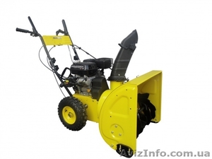 Снегоуборочная машина Сrosser #345256