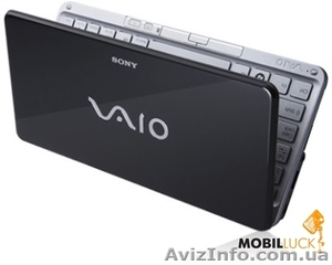 продам нэтбук Sony Vaio P19 #355720
