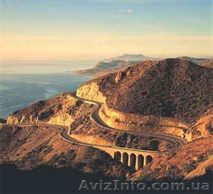 Туры в Испанию со скидкой! #367056