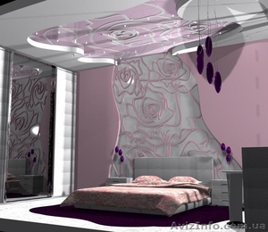 ДИЗАЙН ИНТЕРЬЕРА НА ЛЮБОЙ ВКУС И КОШЕЛЕК #369368