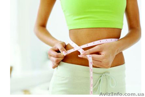 Бросьте вызов лишнему весу! #345527