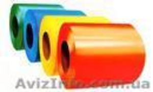 Новая поставка рулонной стали в Украину! #345760