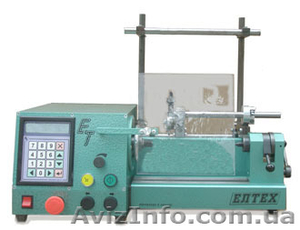 Продажа намоточних станков. ЕЛТЕХ #343264
