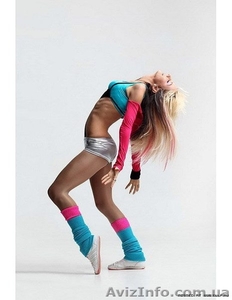 Направление «Mix-dance» - для всех,  кто любит смелые эксперементы в танце! #364001