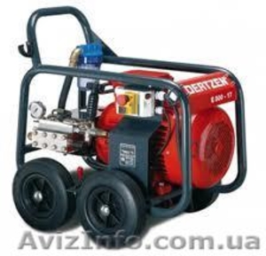 Аппарат сверхвысокого давления Oertzen E 500-17 #346622