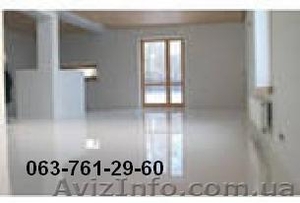 Бетонирование пола #355236