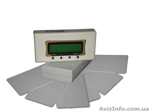 Контроль охраны #357769