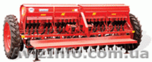 Сеялка СЗ-3, 6,  СЗТ,  СЗ-5, 4,  СТС,  СУПН-8,  УПС,  Вега-8 #342172