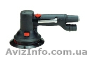 Шлифовальная машинка TA 155A #360012
