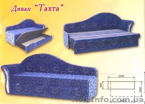 Мебель мягкая оптом  #350735