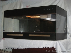 Изготовление террариумов,  акватеррариумов,  витрин и клеток для шиншилл и хорьков #360413