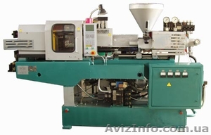 Термопластавтоматы,  запчасти к термопластавтоматам #349237