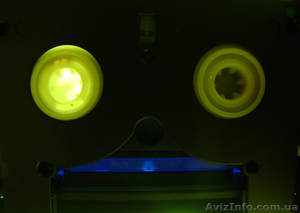 Запись VHS,  S-VHS,  VHS-C,  Video Hi8,  8 mm,  Digital8 и miniDV на DVD. Оболонь. #346344