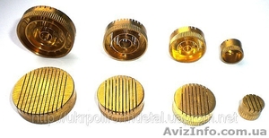 Венты (дюзы) для модельной оснастки #344944