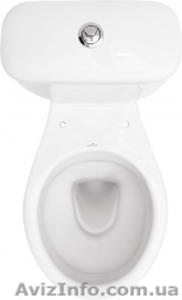 Унитаз-компакт PRESIDENT P 010 Cersanit #351478