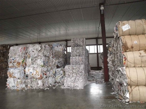 Куплю макулатуру в Киеве и области #349850