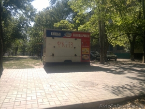 Киоск типа-КУПАВА #366328