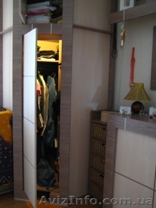 Спальня -Modern фирмы VOX,  Польша #340634