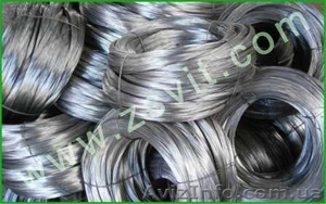 Проволока ОК черная,  #86927