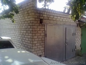 гараж а/к Гранит #362467