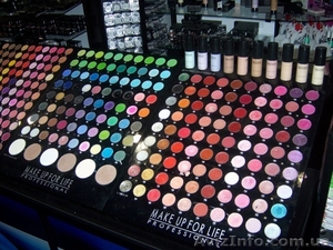 Make Up For Life для Визажистов #342435