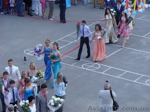 Продам очень красивое вечернее платье!!недорого #357916