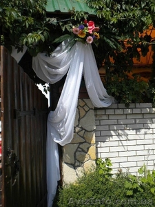 Royal Design - услуги свадебного декорирования #190046