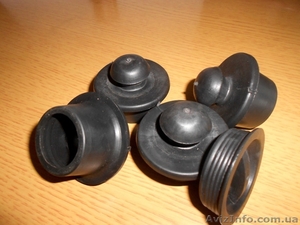 Пробки для ванной. #366931