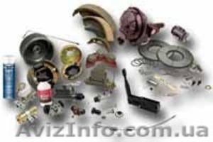 Запчасти для погрузчика #358356