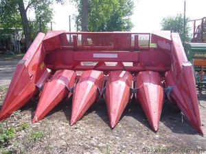 Продам жатку Geringhoff #343610