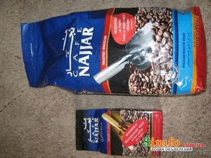 кофе натуральный #360778