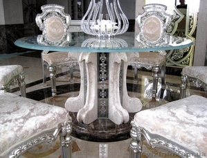 Изделия из стекла и оникса в Киеве.Дизайн интерьера. #352759