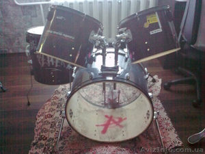 УДАРНАЯ УСТАНОВКА МАКСТОН #368289