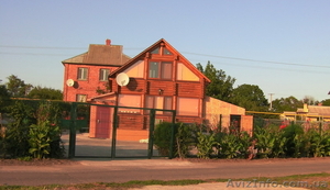 Чудесный домик,  около лимана. #374895