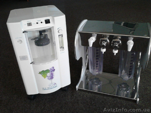 Кислородное оборудование #381775