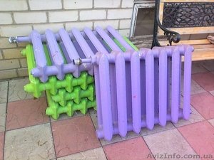  радиаторы отопления #372585