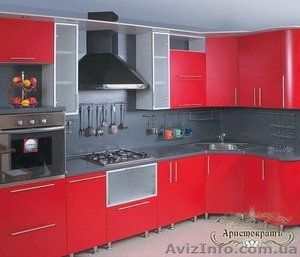 Кухни под заказ Днепропетровск Павлоград  #389759