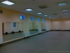 АРЕНДА ТАНЦЕВАЛЬНОГО ЗАЛА (ПОЧАСОВО - до 18:00) !!! #380276