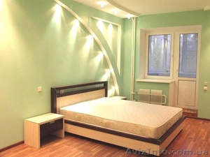 Поклейка обоев в Киеве,  покраска #371607