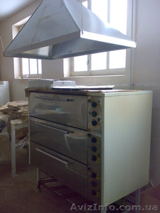 бу оборудование для кондитерского цеха #370378